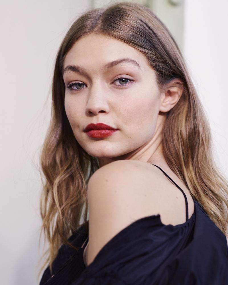 Gigi Hadid