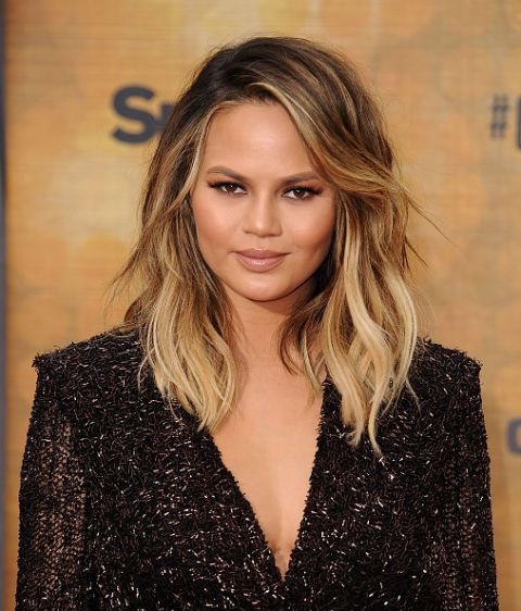 Chrissy Teigen