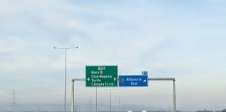 Romania da pana la 30 milioane de euro pentru un km de autostrada