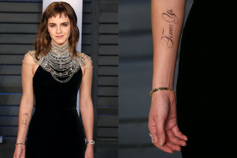 Emma Watson
