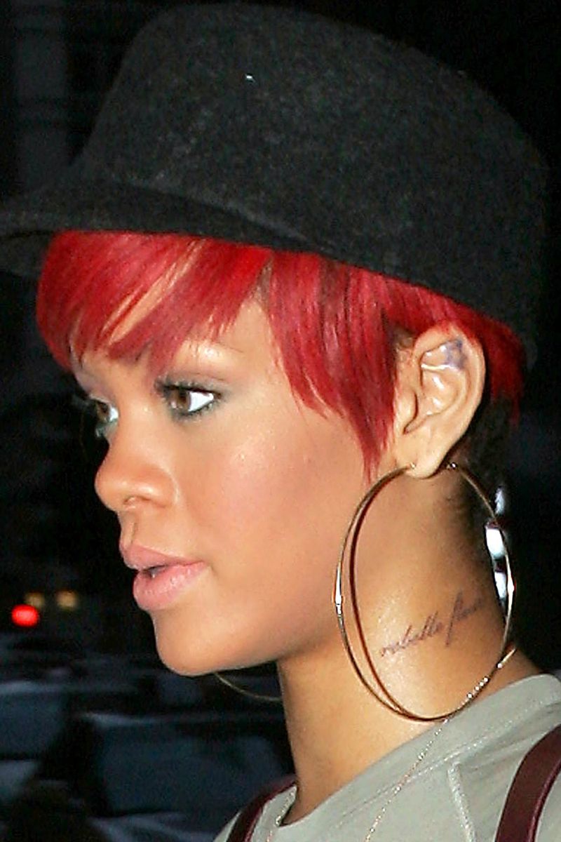 Rihanna
