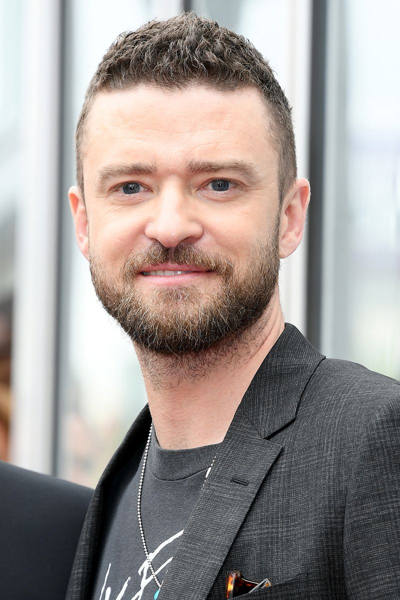 Justin Timberlake