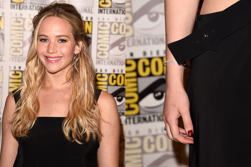 Jennifer Lawrence
