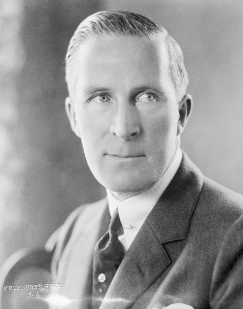Crima lui William Desmond Taylor