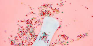 Ce este o perioada menstruala? 15 fapte despre ciclurile menstruale pe care trebuie sa le stiti