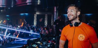 Cei mai bine platiti DJ din lume