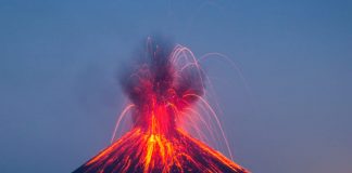 Cei mai mortali 5 vulcani din istorie