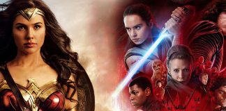 Cele 10 filme cu cele mai mari incasari din 2017