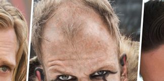 Cele mai bune filme ale fratilor Skarsgard