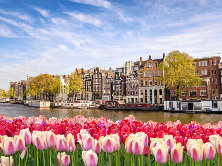 Amsterdam, Olanda