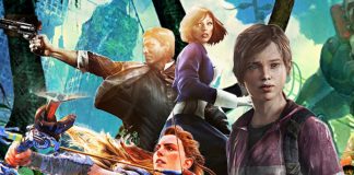 Cele mai uimitoare si atragatoare 10 jocuri video distopice