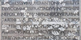 Cum si-au scris si prescurtat romanii numele si descendenta acestora