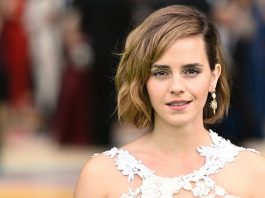 Emma Watson spune ca trupul ei nu „discrediteaza” feminitatea ei