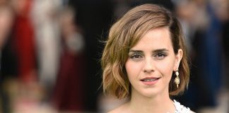 Emma Watson spune ca trupul ei nu „discrediteaza” feminitatea ei