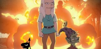 Exista viata dincolo de „The Simpsons” si „Futurama”