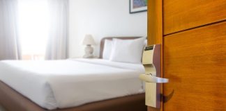 Ce inseamna daca visezi un hotel?