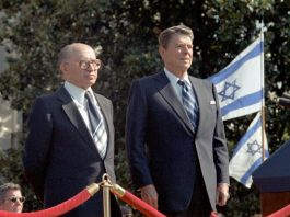 Israel si Statele Unite, mai mult decat prieteni