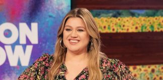 Kelly Clarkson in emisiunea ei de discutii, casatorie si preluarea controlului asupra carierei ei