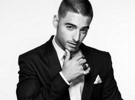 Maluma visa sa fie cantaret inca din copilarie