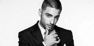 Maluma visa sa fie cantaret inca din copilarie