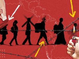 Migrantii, ignorati