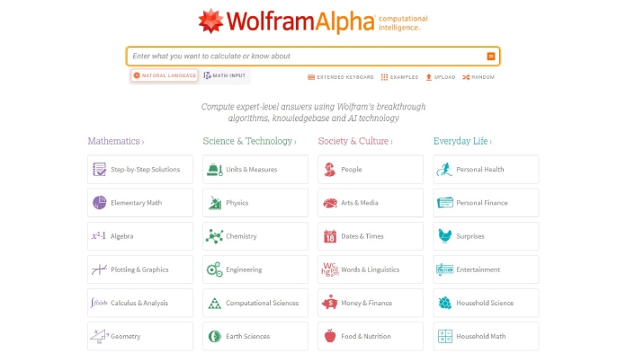 Buscadores-De-Internet-Wolfram-Alpha