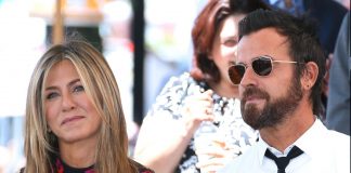 O analiza aprofundata a limbajului corpului lui Jennifer Aniston alaturi de Justin Theroux versus Brad Pitt