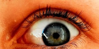 Oameni cu ochi cenusii. Curiozitati despre misterioasa culoare cenusie a ochilor