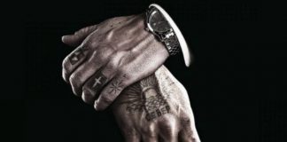 Onoare, brutalitate si tatuaje: Povestea super-mafiei ruse