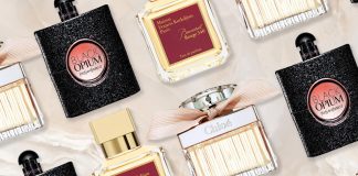 Parfumurile preferate ale TikTokerilor