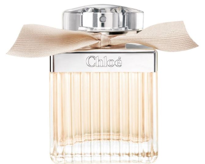 Apa de parfum Chloe