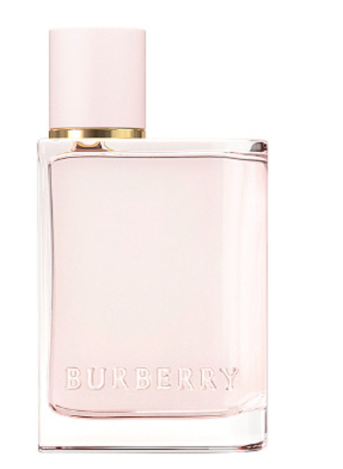 burberry parfumul ei