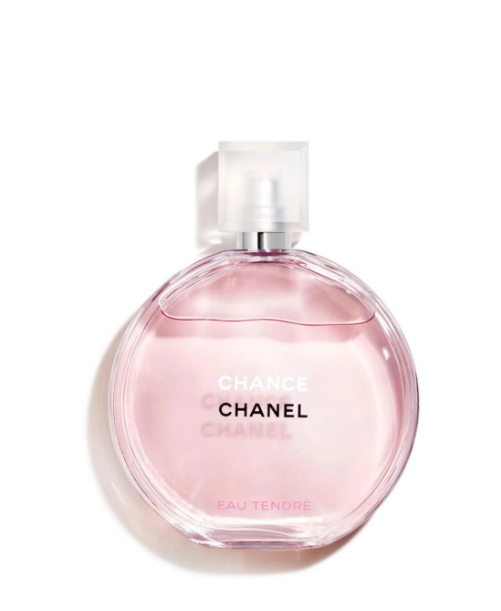 Apa de toaleta spray Chanel Chance