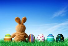 200+ Felicitari de Paste – Cele mai frumoase mesaje de trimis de Paste