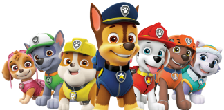 Sase seriale pentru copii care nu sunt rau de urmarit cu cei mici