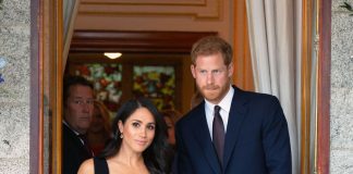Printul Harry si Meghan Markle au contractat un credit ipotecar pentru a-si cumpara casa Montecito