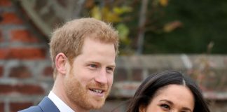 Printul Harry si Meghan Markle tocmai au semnat un acord urias cu Netflix