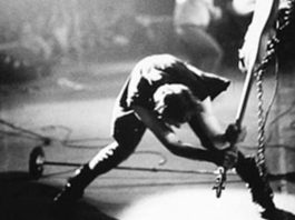 Punk, Rock si Blues: Arme de rezistenta impotriva dictaturii si opresiunii