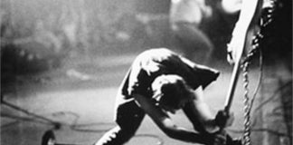 Punk, Rock si Blues: Arme de rezistenta impotriva dictaturii si opresiunii