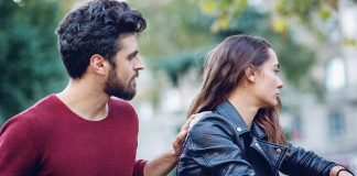 Ce inseamna sa visezi ca esti respins?