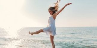 Sa nu ma vrei docil… nici supus, nici ordonat