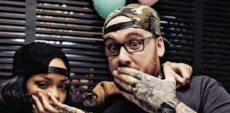 Secretele tatuajelor celebritatilor