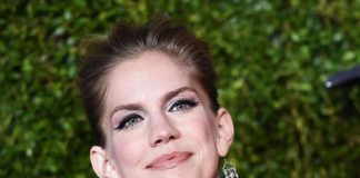 Valoarea neta a lui Anna Chlumsky