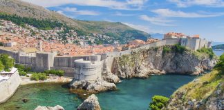 8 locatii pe care orice fan Game of Thrones ar trebui sa le viziteze macar o viata in viata