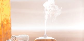 Aromaterapia: Ce este si cum functioneaza?