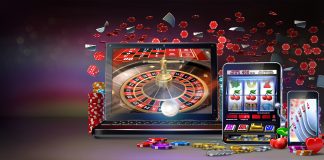 Cazinourile online vs cele offline