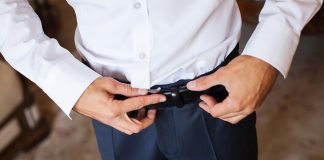 Cum să alegi o curea la modă? De ce să ții cont atunci când asortezi o curea la o ținută?