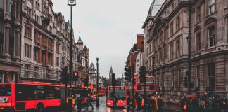 Despre legendele din Marea Britanie