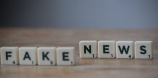 Fake news-urile pe timp de razboi