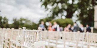 Locatia de nunta – ce criterii trebuie sa iei in considerare?